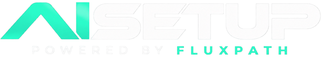 AISETUP – Powered by FluxPath
